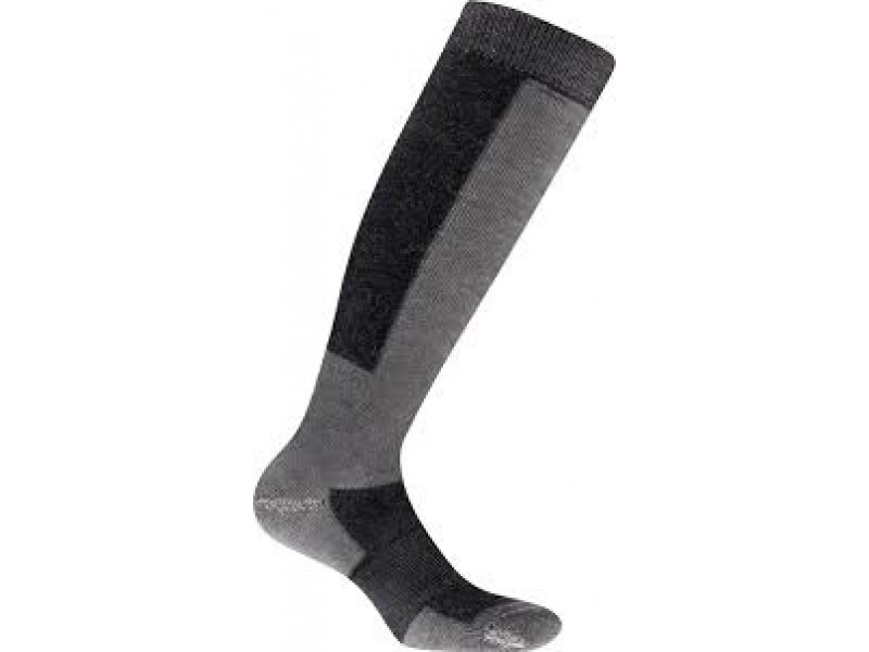Шкарпетки Accapi Ski Thermic (Black/White)
